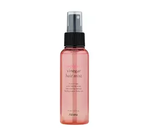 Мист для волос с малиновым уксусом A'pieu Raspberry Vinegar Hair Mist, 105 мл (8809581460294) Мист для волос с малиновым уксусом A'pieu Raspberry Vinegar Hair Mist, 105 мл (8809581460294)