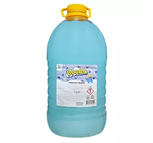 Жидкое мыло Booba с Глицерином Норвежские фьорды 5000 мл (4820203060511) Жидкое мыло Booba с Глицерином Норвежские фьорды 5000 мл (4820203060511)