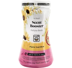 Аромагранулы Elix Pure Garden для стирки 250 г (5902315537941) Аромагранулы Elix Pure Garden для стирки 250 г (5902315537941)