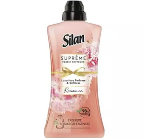 Кондиционер для белья Silan Supreme Romance 1012 мл (9000101579666) Кондиционер для белья Silan Supreme Romance 1012 мл (9000101579666)