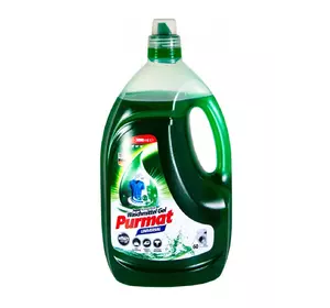 Гель для стирки purmat universal 3090 мл (4260418932423) Гель для стирки purmat universal 3090 мл (4260418932423)