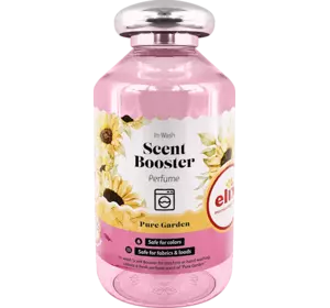 Парфюмированный ополаскиватель Elix Pure Garden для белья 250 мл (5902315537972) Парфюмированный ополаскиватель Elix Pure Garden для белья 250 мл (5902315537972)