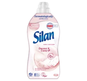 Кондиционер для белья Silan Sensitive Derma&Care 1100 мл (9000101590661) Кондиционер для белья Silan Sensitive Derma&Care 1100 мл (9000101590661)