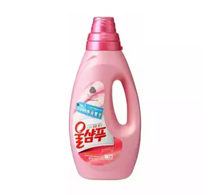 Средство для деликатной стирки Aekyung Wool Champoo Original 1 л (8801046879030) Средство для деликатной стирки Aekyung Wool Champoo Original 1 л (8801046879030)