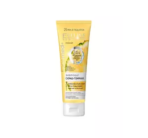 Энзимный скраб-гоммаж eveline facemed (75 мл) (5901761987058) Энзимный скраб-гоммаж eveline facemed (75 мл) (5901761987058)