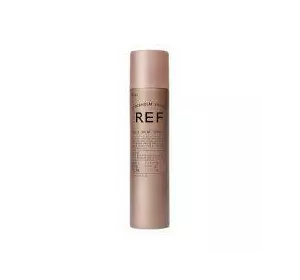 Лак-спрей REF №545 Фиксация и блеск 300 мл (7350016790116) Лак-спрей REF №545 Фиксация и блеск 300 мл (7350016790116)