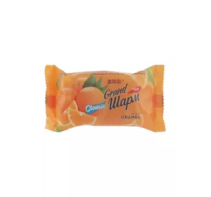 Туалетное мыло Grand Шарм Maxi Апельсин 125 г (4820195507193) Туалетное мыло Grand Шарм Maxi Апельсин 125 г (4820195507193)