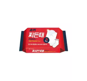 Мыло для удаления стойких пятен Mukunghwa Laundry Stains Remover Soap 150 г (8801173400435) Мыло для удаления стойких пятен Mukunghwa Laundry Stains Remover Soap 150 г (8801173400435)