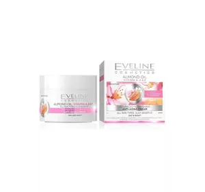 Активно омолаживающий крем против морщин eveline гиалуроновая кислота + французская роза (50 мл) (5901761952797) Активно омолаживающий крем против морщин eveline гиалуроновая кислота + французская роза (50 мл) (5901761952797)