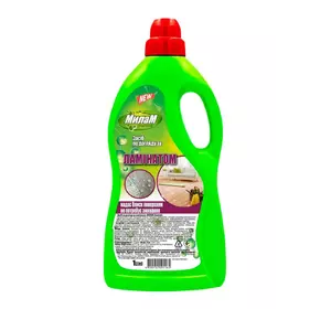 Средство Милам Chemical по уходу за ламинатом 1 л (4820152291165) Средство Милам Chemical по уходу за ламинатом 1 л (4820152291165)