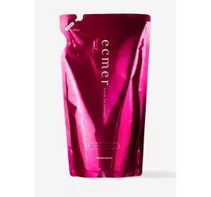 Шампунь для регенерации волос Naris Cosmetics Ecmer Hair Shampoo 400 мл (4955814380182) Шампунь для регенерации волос Naris Cosmetics Ecmer Hair Shampoo 400 мл (4955814380182)