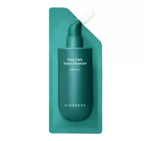 Тонер Hidehere Cica Успокаивающий 25 мл (8809795341099) Тонер Hidehere Cica Успокаивающий 25 мл (8809795341099)