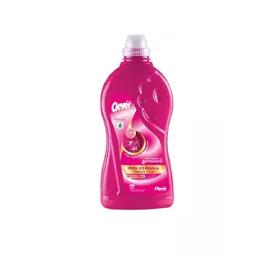 Средство для стирки clever wool&silk жидкое 2 л (5900308779903) Средство для стирки clever wool&silk жидкое 2 л (5900308779903)