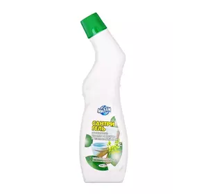 Средство для чистки унитаза Милам Сантри Лимон 750 мл (4820152290458) Средство для чистки унитаза Милам Сантри Лимон 750 мл (4820152290458)