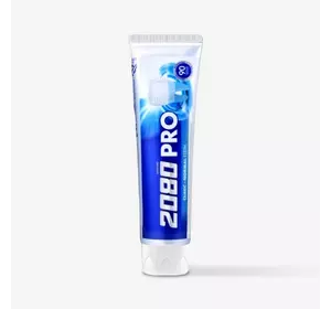 Зубная паста Dental Clinic 2080 Pro Clinic Профессиональная защита 125 г (8801046898338) Зубная паста Dental Clinic 2080 Pro Clinic Профессиональная защита 125 г (8801046898338)