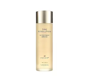 Сыворотка для лица Missha Time Revolution The First Essence Enriched 150 мл (8809747932238) Сыворотка для лица Missha Time Revolution The First Essence Enriched 150 мл (8809747932238)