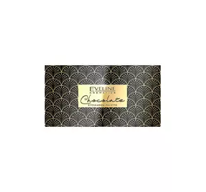 Палетка теней для век Eveline Harmony Eyeshadow Palette 10 тонов 10 г (5903416025245) Палетка теней для век Eveline Harmony Eyeshadow Palette 10 тонов 10 г (5903416025245)