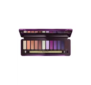 ПАЛЕТКА ТЕНЕЙ ДЛЯ ВЕК серии MYSTIC GALAXY - 12 ОТТЕНКОВ 12 гр. (5903416027119) ПАЛЕТКА ТЕНЕЙ ДЛЯ ВЕК серии MYSTIC GALAXY - 12 ОТТЕНКОВ 12 гр. (5903416027119)