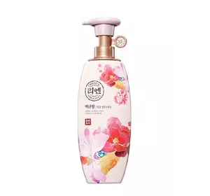 Шампунь LG Reen Baekdan для блеска волос 500 мл (8801051154542) Шампунь LG Reen Baekdan для блеска волос 500 мл (8801051154542)