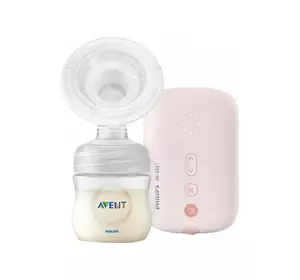 Молокоотсос philips avent одинарный электрический (scf395/11) (8710103906162) Молокоотсос philips avent одинарный электрический (scf395/11) (8710103906162)
