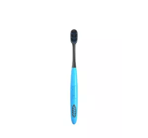 Зубная щетка BioMed Black Средняя Голубая 1 шт (7640168930479) Зубная щетка BioMed Black Средняя Голубая 1 шт (7640168930479)