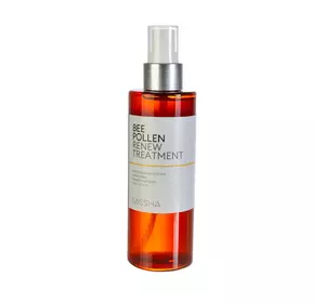 Тонер для лица восстанавливающий Missha Bee Pollen Renew Treatment 50 мл (8809581451216) Тонер для лица восстанавливающий Missha Bee Pollen Renew Treatment 50 мл (8809581451216)