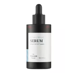 Сыворотка для лица Village 11 Factory Hydro Serum 50 мл (8809663754464) Сыворотка для лица Village 11 Factory Hydro Serum 50 мл (8809663754464)