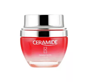 Укрепляющий крем для лица FarmStay Ceramide Firming Facial Cream  с керамидами, 50мл (8809480772658) Укрепляющий крем для лица FarmStay Ceramide Firming Facial Cream  с керамидами, 50мл (8809480772658)