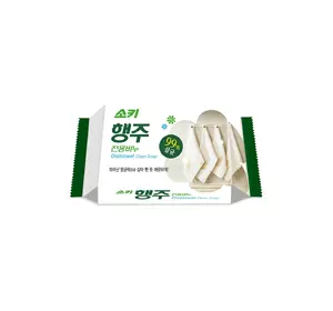 Мыло для стирки кухонных полотенец Mukunghwa Dishtowel Laundry Soap 150 г (8801173400770) Мыло для стирки кухонных полотенец Mukunghwa Dishtowel Laundry Soap 150 г (8801173400770)