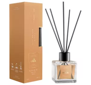 Аромадиффузор Elix Water Lily & Tulip с тростью 100 мл (5902315539471) Аромадиффузор Elix Water Lily & Tulip с тростью 100 мл (5902315539471)