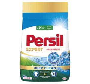 Стиральный порошок Persil "Свежесть от Силан" 2,7 кг (9000101805079) Стиральный порошок Persil "Свежесть от Силан" 2,7 кг (9000101805079)