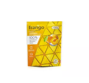 Хумус-снек Frango с курагой 40г (4820224630144) Хумус-снек Frango с курагой 40г (4820224630144)