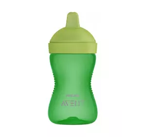 Чашка-Непроливайка philips avent с твердым носиком 18+ мес зеленая 300 мл (scf804/03) (8710103855583) Чашка-Непроливайка philips avent с твердым носиком 18+ мес зеленая 300 мл (scf804/03) (8710103855583)