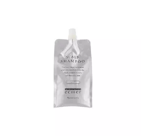 Шампунь Naris Cosmetics Ecmer Scalp Shampoo для чувствительной кожи головы дойпак 400 мл (4955814443887) Шампунь Naris Cosmetics Ecmer Scalp Shampoo для чувствительной кожи головы дойпак 400 мл (4955814443887)