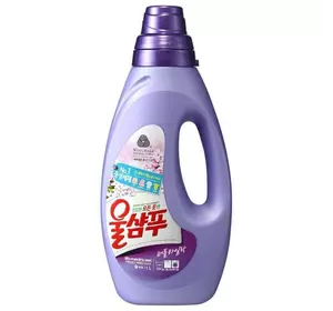 Средство для деликатной стирки Aekyung Wool Champoo Purple Lilac 1л (8801046879061) Средство для деликатной стирки Aekyung Wool Champoo Purple Lilac 1л (8801046879061)