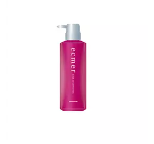 Кондиционер для регенерации волоc Naris Cosmetics Ecmer Hair Conditioner 500 мл (4955814380106) Кондиционер для регенерации волоc Naris Cosmetics Ecmer Hair Conditioner 500 мл (4955814380106)