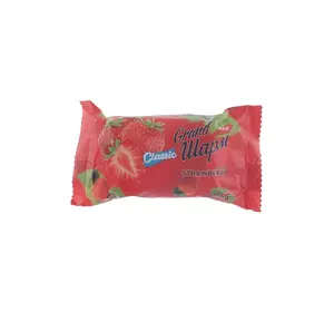Туалетное мыло Grand Шарм Maxi Клубника 125 г (4820195507209) Туалетное мыло Grand Шарм Maxi Клубника 125 г (4820195507209)