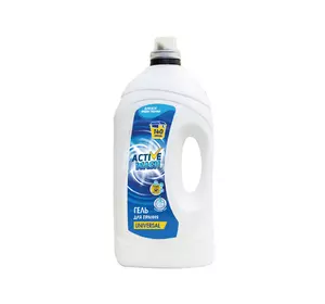 Гель для стирки Donat Active Wash Universal 5.75 мл (4822264537919) Гель для стирки Donat Active Wash Universal 5.75 мл (4822264537919)