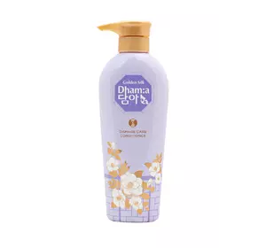 Кондиционер для волос восстановление Lion Dhama, 400 мл (8806325615217) Кондиционер для волос восстановление Lion Dhama, 400 мл (8806325615217)