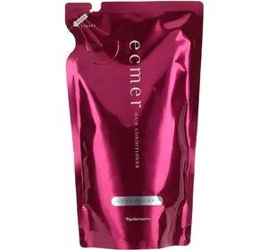 Кондиционер для регенерации волос Naris Cosmetics Ecmer Hair Conditioner 400 мл (4955814380199) Кондиционер для регенерации волос Naris Cosmetics Ecmer Hair Conditioner 400 мл (4955814380199)