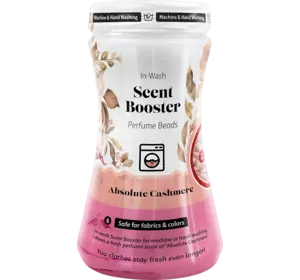 Аромагранулы Elix Absolute Cashmere для стирки 250 г (5902315537934) Аромагранулы Elix Absolute Cashmere для стирки 250 г (5902315537934)