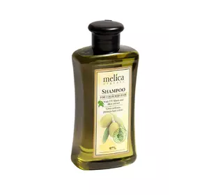 Шампунь Melica Organic для окрашенных волос с уф-фильтрами и экстрактом оливок 300 мл (4770416340637) Шампунь Melica Organic для окрашенных волос с уф-фильтрами и экстрактом оливок 300 мл (4770416340637)