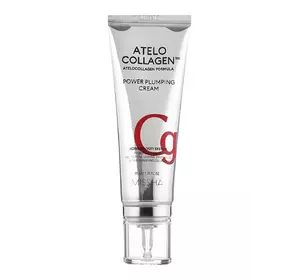 Крем для упругости кожи Missha Atelocollagen500 Power 40 мл (8809643546935) Крем для упругости кожи Missha Atelocollagen500 Power 40 мл (8809643546935)
