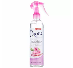 Освежитель для воздуха ozone aqua mist роза и сандаловое дерево 300 мл (4770416340545) Освежитель для воздуха ozone aqua mist роза и сандаловое дерево 300 мл (4770416340545)