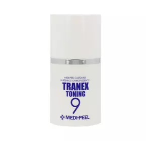Отбеливающая эссенция для лица Medi-Peel Tranex Toning 9 Essence 50 мл (8809409342436) Отбеливающая эссенция для лица Medi-Peel Tranex Toning 9 Essence 50 мл (8809409342436)