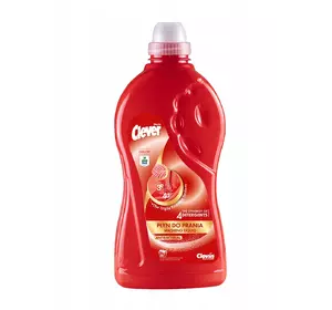 Средство для стирки Clever Wool & Silk Жидкое 2 л (5900308779873) Средство для стирки Clever Wool & Silk Жидкое 2 л (5900308779873)