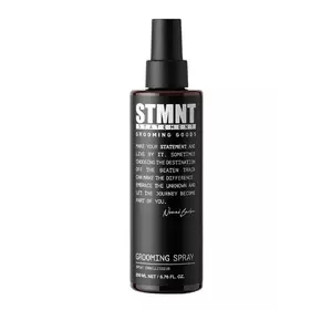 Спрей для груминга Grooming Spray STMNT 200 мл (4045787575309) Спрей для груминга Grooming Spray STMNT 200 мл (4045787575309)