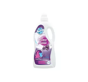 Милам Гель для стирки цветных тканей Легкая стирка 1000 мл (4820077610973) Милам Гель для стирки цветных тканей Легкая стирка 1000 мл (4820077610973)
