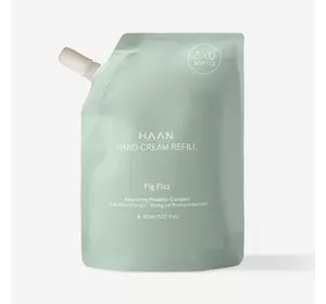 Крем для рук HAAN Fig Fizz, 150 мл (5060669781318) Крем для рук HAAN Fig Fizz, 150 мл (5060669781318)