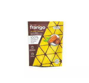 Хумус-снек Frango с финиками 40г (4820224630120)